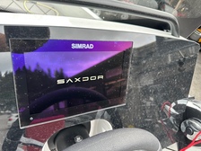 Saxdor 200 Pro Sport