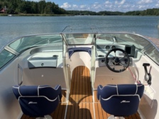 Yamarin 53 BR