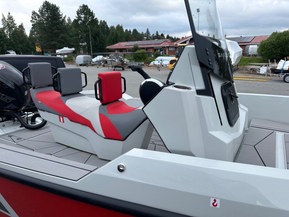 Saxdor 200 Pro Sport