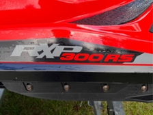 Sea-Doo RXP-XRS 300