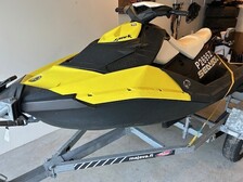 Sea-Doo Spark 900 Ace