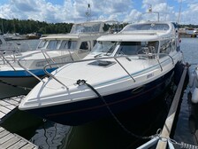 Bella Falcon 26 Fantino