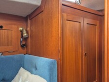 Hallberg-Rassy 