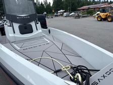 Saxdor 200 Pro Sport