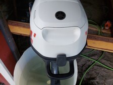 Yamaha F6 CMHS