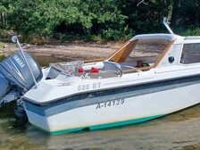 Flipper 535 HT