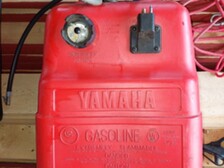 Yamaha F6 CMHS