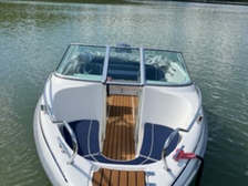 Yamarin 53 BR