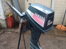 Yamaha 