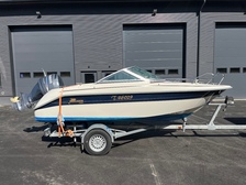 Yamarin 53 BR