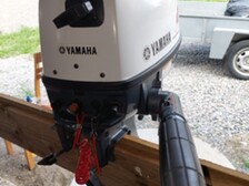 Yamaha F6 CMHS