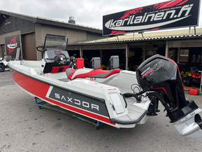 Saxdor 200 Pro Sport