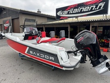 Saxdor 200 Pro Sport