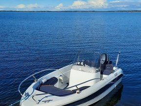 Finnmaster 4902 CLX