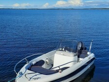 Finnmaster 4902 CLX