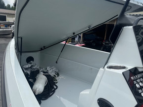 Saxdor 200 Pro Sport