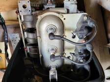 Volvo Penta 