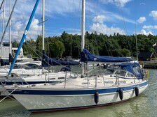 Hallberg-Rassy 