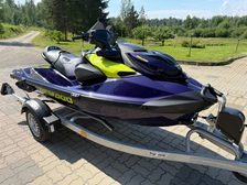 Sea-Doo RXP-XRS 300