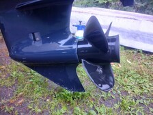 Evinrude Muu malli
