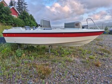 Finnsport 540 R
