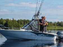 Suvi 50 Duo Fisher