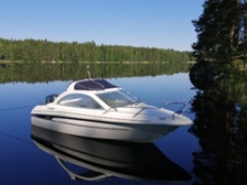 Yamarin 56 HT 