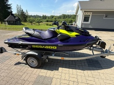 Sea-Doo RXP-XRS 300