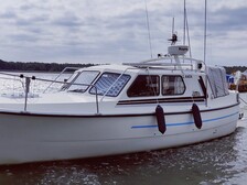 Albatross Flying 870