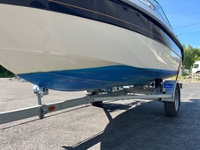 Yamarin 53 BR