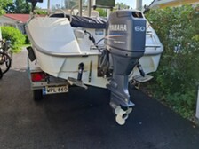 Yamarin 5200 Big Fish