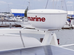 Albatross Flying 870