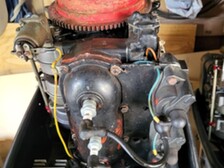 Volvo Penta 