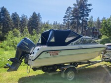 Yamarin 575 Big Game