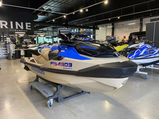 Sea-Doo Wake pro 230