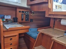Hallberg-Rassy 