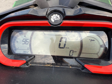 Sea-Doo RXP-XRS 300