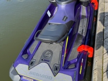 Sea-Doo RXP-XRS 300
