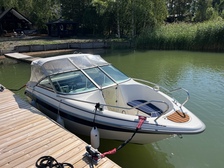 Yamarin 53 BR