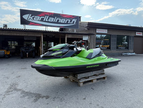 Sea-Doo RXP-XRS 300