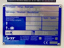 AMT 190 HT