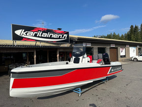 Saxdor 200 Pro Sport