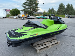 Sea-Doo RXP-XRS 300