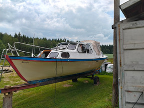 Muu merkki Muu malli