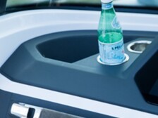 Axopar 28 Cabin