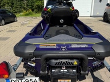 Sea-Doo RXP-XRS 300