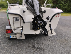 Sandström Muu malli