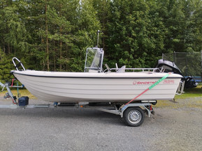 Sandström Muu malli