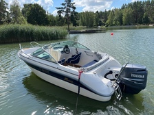 Yamarin 53 BR