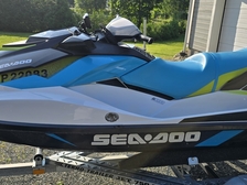 Sea-Doo GTI 130